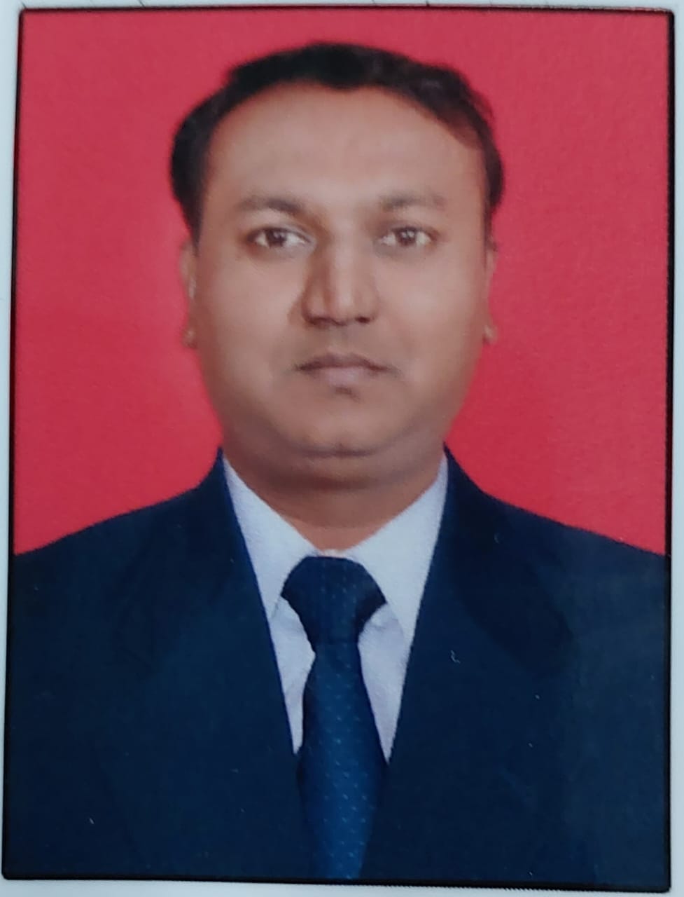 Dr. Subodh Anil Gangurde, Associate Professor